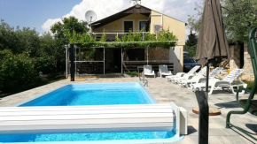 House Olea Fažana